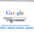 google search remix