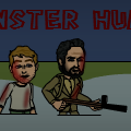 MONSTER HUNTER
