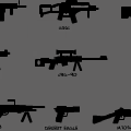 WEAPONS ROOM