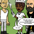 'Trapped Souls: part 7'