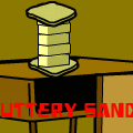 TotD: Butter