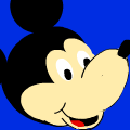 Mickey Mouse