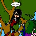 Comic Roleplay