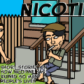 Nicotine - P.Promo