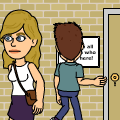TotD: Abandon