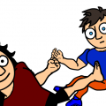 the kidnap
