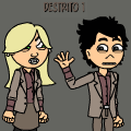 destritos