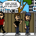 TotD: Bragging