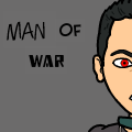 The man of war