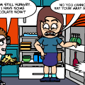 TotD: Leftovers