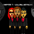 Chapter 1 - Promo
