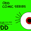 Odd series promo