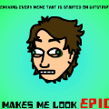 Makes Me Look Stupid