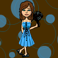 Spring Blue