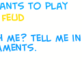 Family Feud