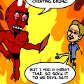 TotD: Toll