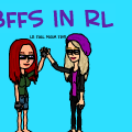 BFF!!!(random comic)
