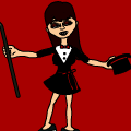 Dressy Contest! Round 1