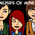 Muses of mine