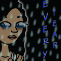 Every Tear Shed