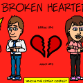 Broken Hearted