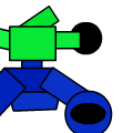 Turret