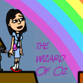 Wizard Of Oz