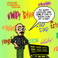 TotD: Sound