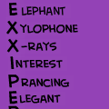 Username Acrostic Poem Remix