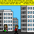 Life of a Dragon I:War of Worlds