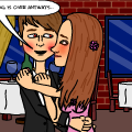 Toshi X Leanne