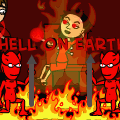 Hell On Earth