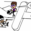 Bi-Plane