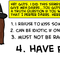Dares