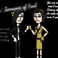 Another: Servant of Evil