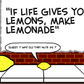 TotD: Lemonade