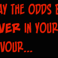The Hunger Games