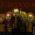 Half-blood Kill