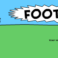 your favorite sport!! =)