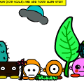 alien remix
