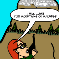 Mountain of Money