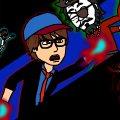 COMIC WAR
