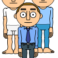 Bitstrips City Hotel