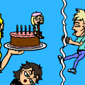 CELEBRATION!