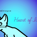 Heart of Ice