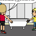 IRTH#9 Plumbing