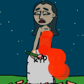 TotD: Ghosts