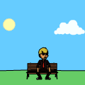 TotD: Park
