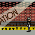 Station