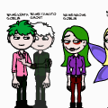 Muse's